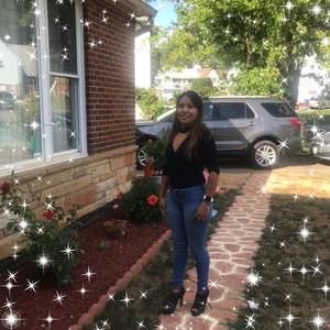 Meet your Posher, Mary